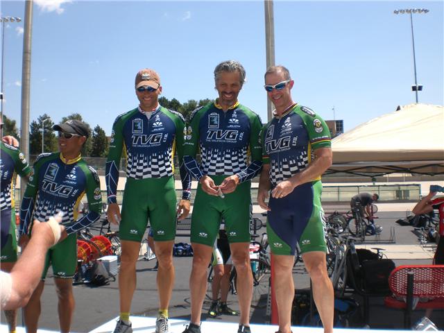 team sprint gold -09